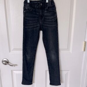 Boys Skinny Stretch Jeans